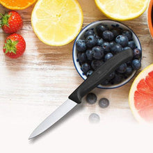 CUCHILLO PARA VERDURAS VICTORINOX 8CM - GRUPODONPEDRO