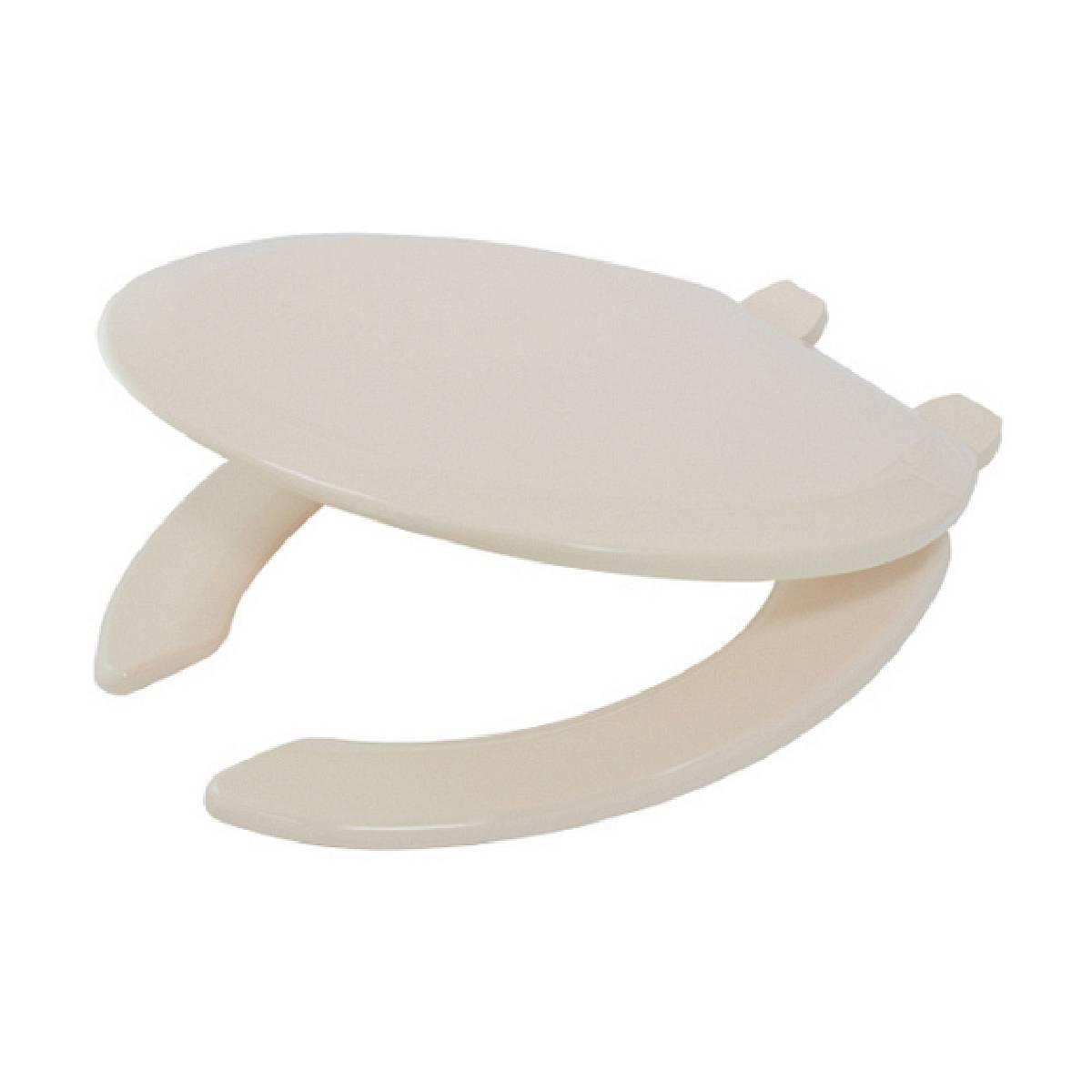 ASIENTO PARA INODORO ESTANDAR ALARGADO - GRUPODONPEDRO