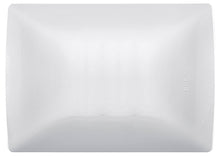 Placa ciega con chasis blanco merida quinziño mx Bticino