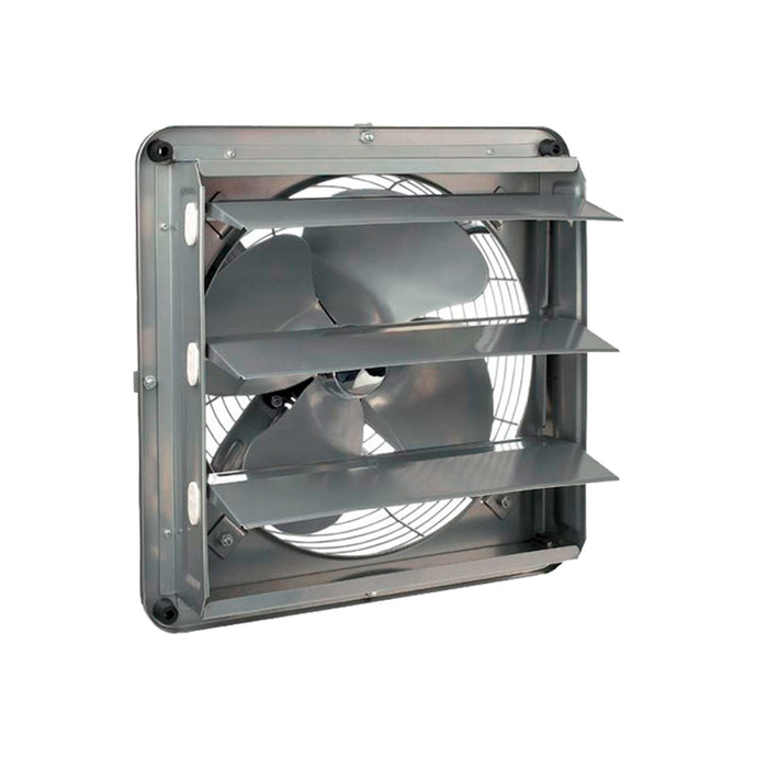 Extractor de aire 10'' serie 1900 metalico 42w Estevez