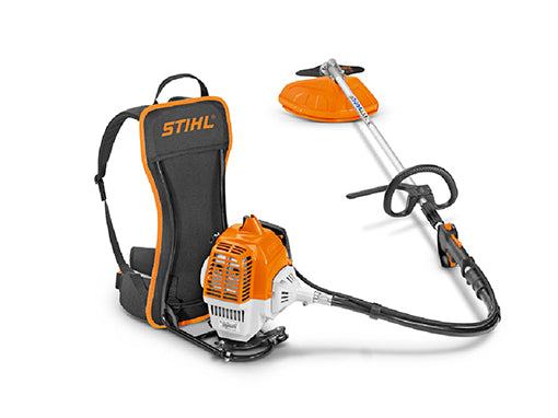 Desbrozadora de Mochila FR 235 Stihl