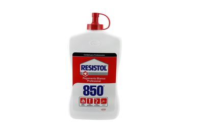 Pegamento resistol 850 de 250gr