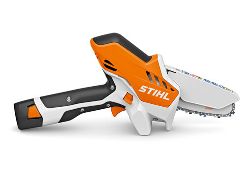 Podadora de bateria ligera gta 26 Stihl