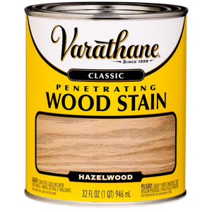 Tinte para madera Varathane classic avellana 946ml