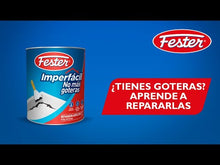 Load and play video in Gallery viewer, Imperfacil no mas goteras 1l Fester
