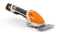 Load image into Gallery viewer, Podadora portatil ligera hsa 26 Stihl
