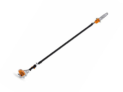 Podadora de altura telescopica profesional ht 105 Stihl