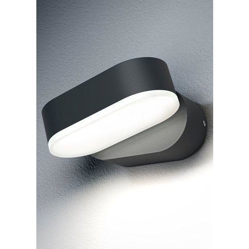 Luminaria mini spot I endura 8w - 3000k