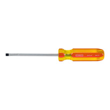 Desarmador pro punta gabinete de 3/16 x 4''