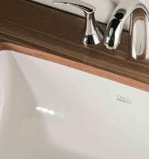 LAVABO AUDAZE BAJO CUBIERTA RECTANGULAR BLANCO URREA - GRUPODONPEDRO