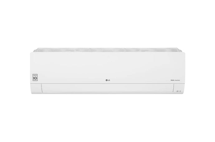 AIRE ACONDICIONADO LG MINISPLIT INVERTER 3 TONELADAS 33000 BTU FRIO Y CALOR - GRUPODONPEDRO