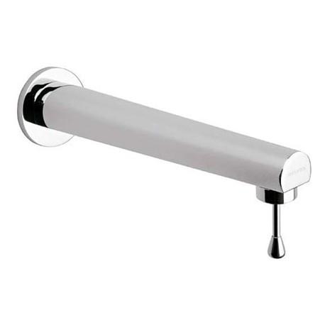 Llave de lavabo economizadora a pared tv-100