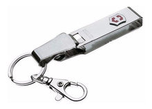 Llavero para cinturon con mosqueton Victorinox