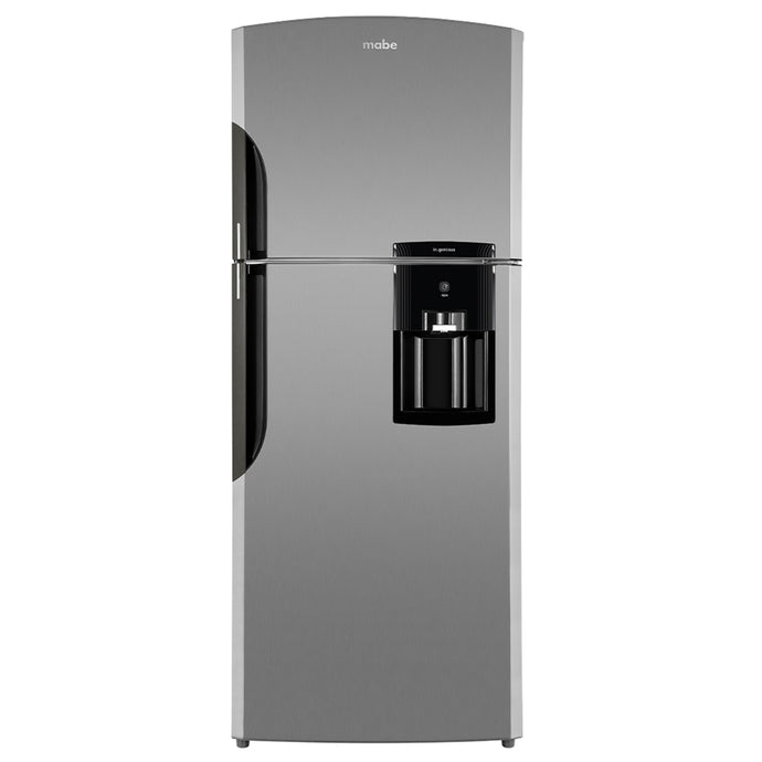 Refrigerador automatico grafito de 510 litros Mabe