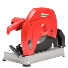 Tronzadora 14"