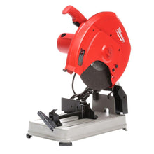 Tronzadora 14"