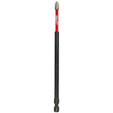 Broca eléctrica n.º 2 Phillips SHOCKWAVE para impacto de 6" - GRUPODONPEDRO