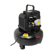 Load image into Gallery viewer, COMPRESOR AIRE 1/2HP - 100 Psi - GRUPODONPEDRO
