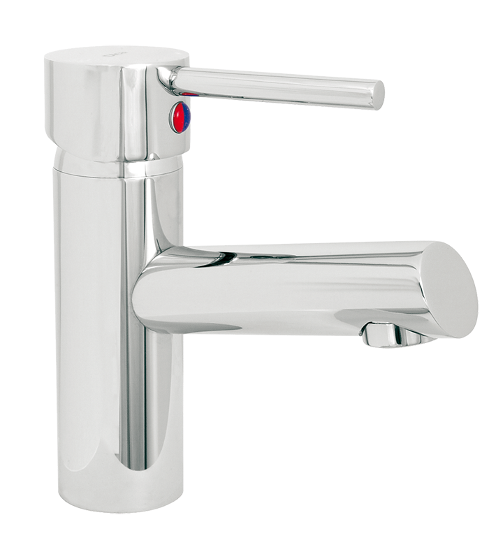 Monomando ecologico para lavabo Dica presion baja