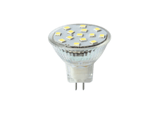 Load image into Gallery viewer, FOCO LED MR11-SMD/LD 1.7W 6500K G4 - GRUPODONPEDRO
