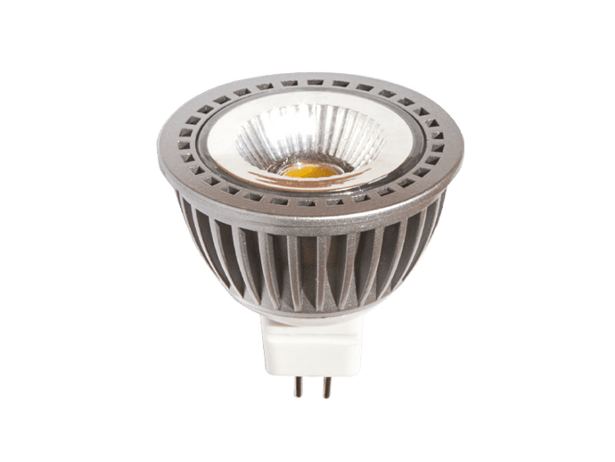 FOCO LED ELITE DIMEABLE 8W 6500K GU5.3 - GRUPODONPEDRO