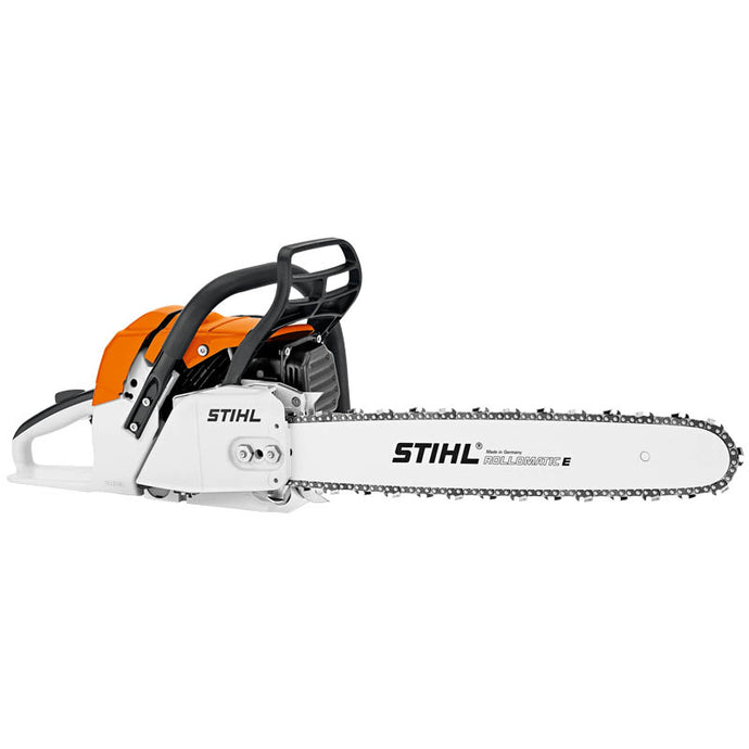 Motosierra MS 382 forestal uso rudo de 2 tiempos 5.2Hp Stihl