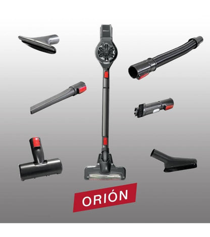 ASPIRADORA KOBLENZ ORION INALAMBRICA - GRUPODONPEDRO