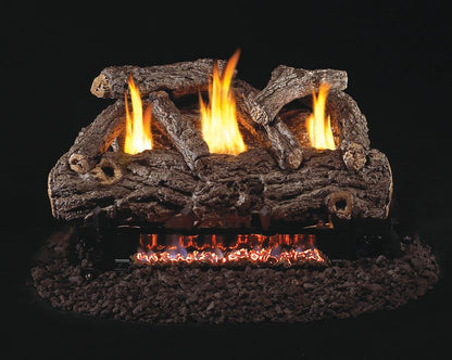 CHIMENEA DE LEÑOS SIN VENTILACION G9 DE 20 24 Y 30 PULGADAS PETERSON - GRUPODONPEDRO