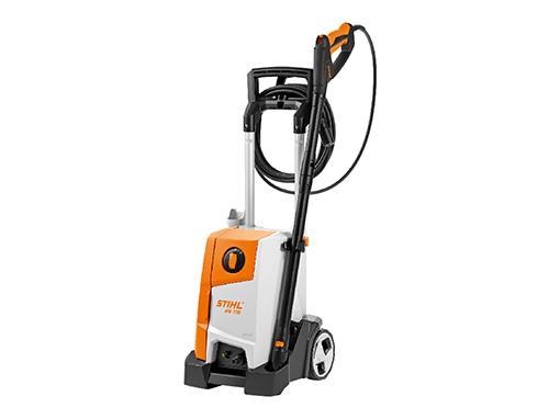 HIDROLAVADORA RE-110 STIHL - GRUPODONPEDRO