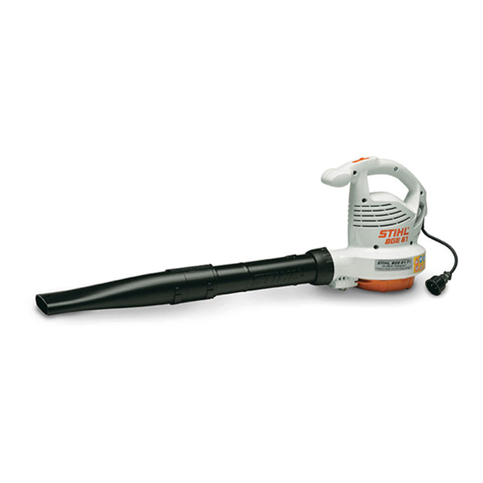 Sopladora Electrica 1.1Kw 120v Stihl BGE-61