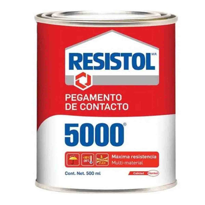 Pegamento resistol 5000 de 500ml