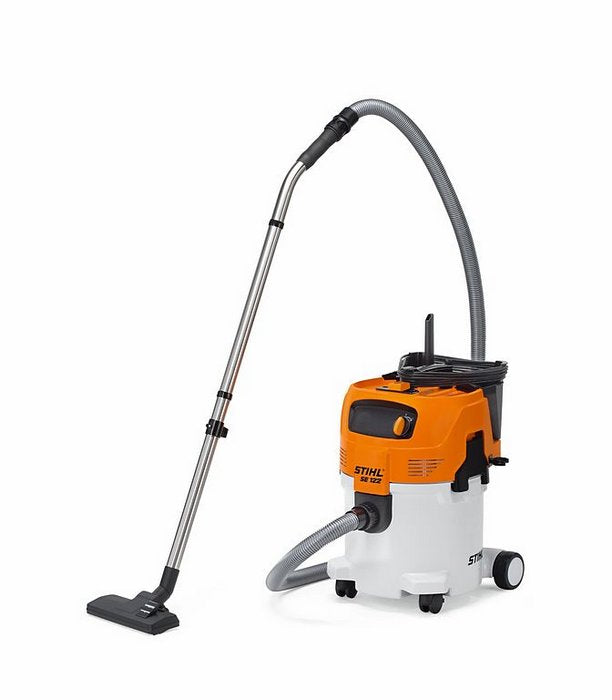 Aspiradora profesional de 2hp Stihl se-122