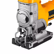 Sierra caladora orbital de velocidad variable