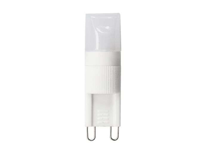 FOCO LED DIMEABLE 2W 6500K G9 - GRUPODONPEDRO