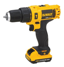 Rotomartillo/atornillador xr 1/2" 12v