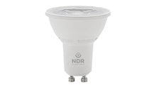 FOCO NDR GU10 6.5W - 4000K - GU10 - GRUPODONPEDRO