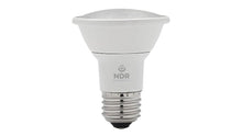 FOCO LED NDR PAR20 - 7W - 4000K - E26 - GRUPODONPEDRO