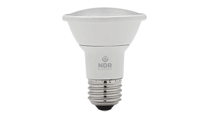 FOCO LED NDR PAR20 - 7W - 4000K - E26 - GRUPODONPEDRO