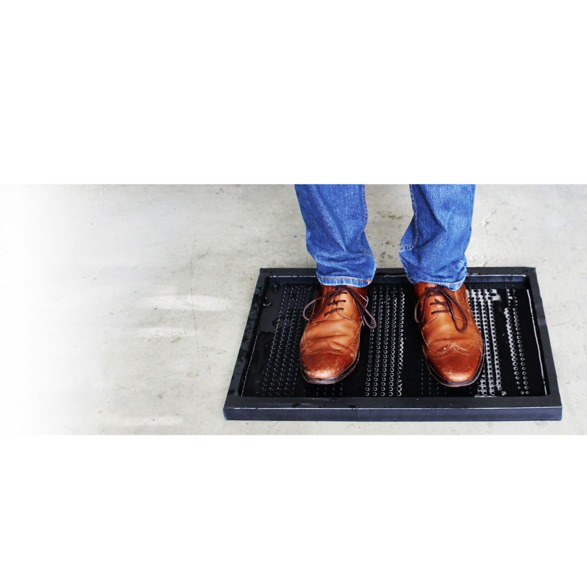 Tapete sanitizante 1 litro