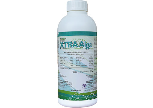 Nutripro xtra alga 1 lt