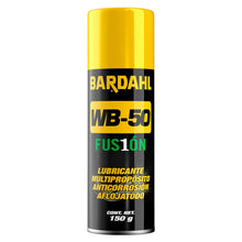 Load image into Gallery viewer, Lubricante multiproposito wb-50 Bardhal
