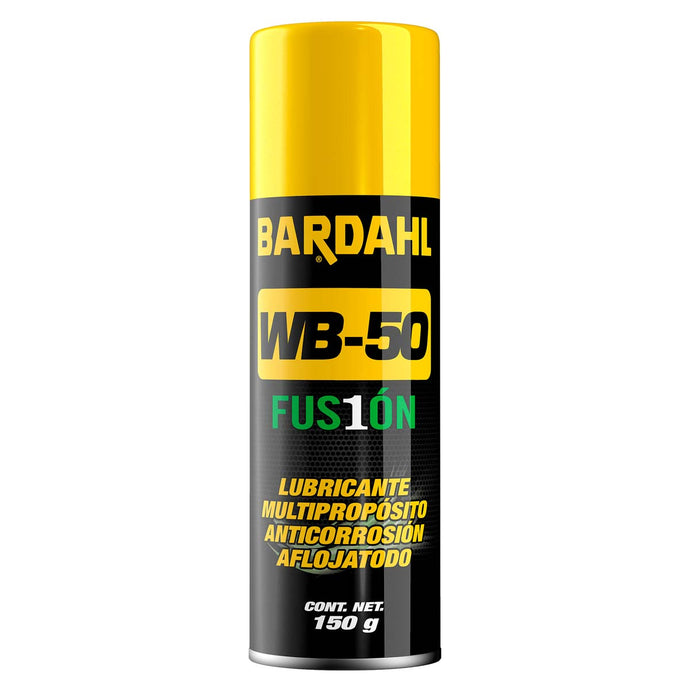 Lubricante multiproposito wb-50 Bardhal