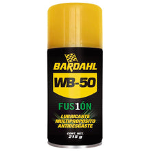 Load image into Gallery viewer, Lubricante multiproposito wb-50 Bardhal
