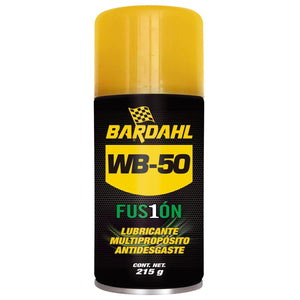 Lubricante multiproposito wb-50 Bardhal