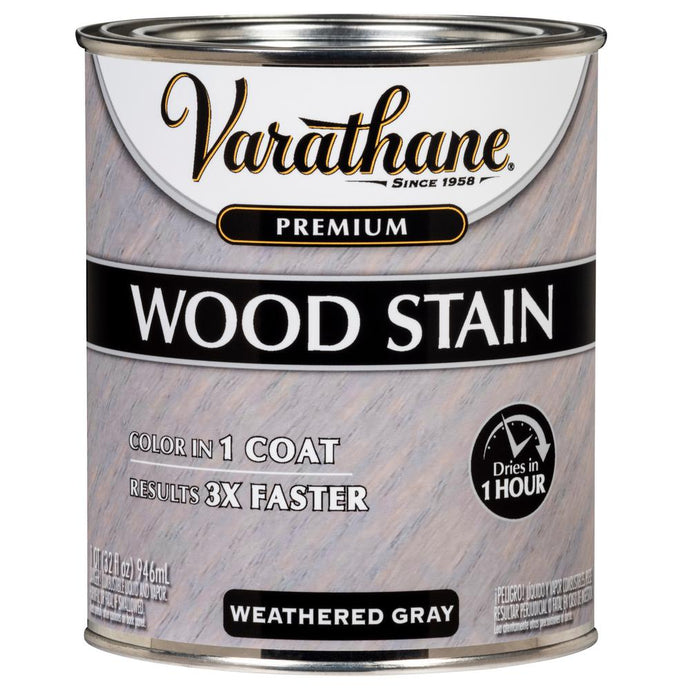 Varathane classic gris degradado 946ml